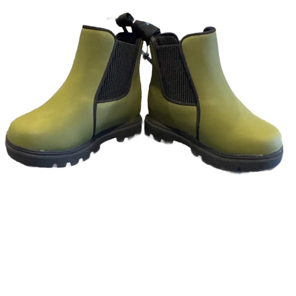 Native Kids' Kensington Treklite Boots c7
